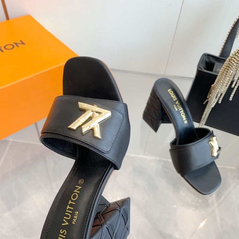 Louis Vuitton Sandals